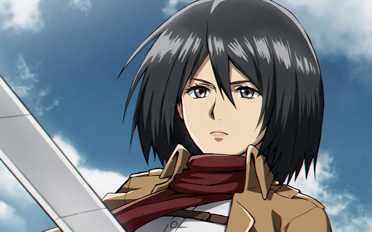 Mikasa Ackerman Vs Levi Ackerman Who Would Win?